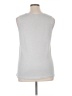 Assorted Brands Silver Sweater Vest Size XL - photo 2