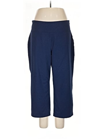 Lands' End Active Pants (view 1)
