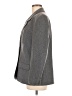 Pendleton 100% Wool Gray Wool Blazer Size 8 - photo 5