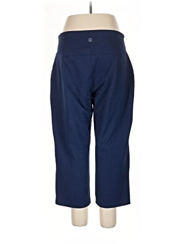 Lands' End Active Pants (view 2)