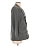 Pendleton 100% Wool Gray Wool Blazer Size 8 - photo 4