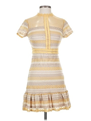 Francesca's Casual Dress (view 1)