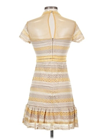 Francesca's Casual Dress (view 2)
