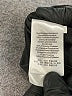 DKNY 100% Polyester Black Cocktail Dress Size 12 - photo 8