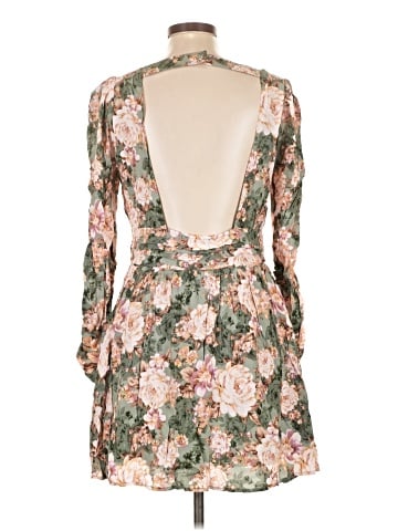 Forever 21 Cocktail Dress (view 2)