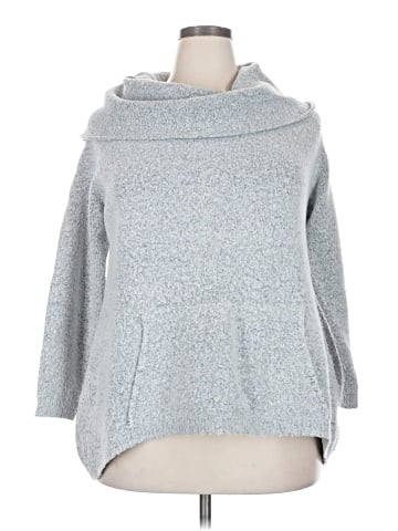Neiman Marcus Pullover Sweater (view 1)