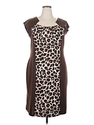 Sami & JO Casual Dress (view 1)