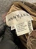Assorted Brands 100% Polyester Gray Cocktail Dress Size 3X - photo 6