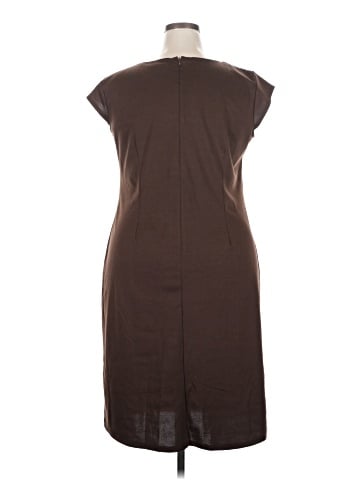 Sami & JO Casual Dress (view 2)