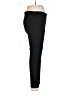 Max Jeans Solid Black Active Pants Size XL - photo 4