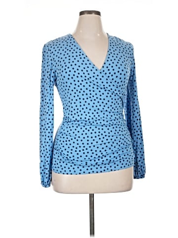 Boden Long Sleeve Blouse (view 1)