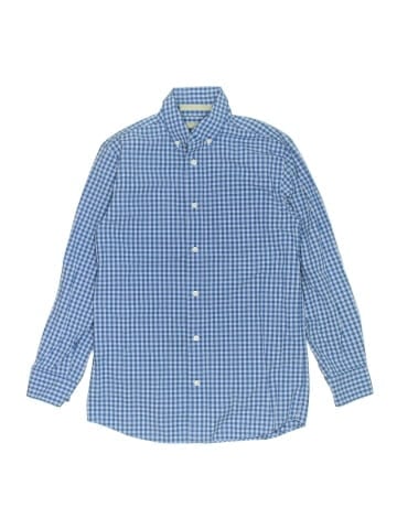 Nordstrom Long Sleeve Button-Down Shirt (view 1)