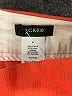 J.Crew Orange Formal Skirt Size 4 - photo 4