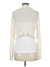 Assorted Brands Ivory Cardigan Size M (estimated) - photo 2