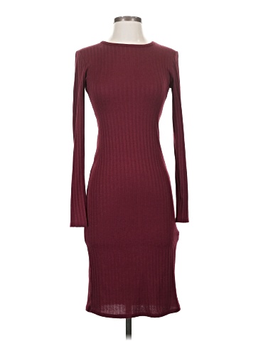 Forever 21 Casual Dress (view 1)