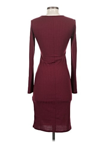 Forever 21 Casual Dress (view 2)