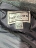 Karin Stevens 100% Polyester Tweed Gray Casual Dress Size 10 - photo 7