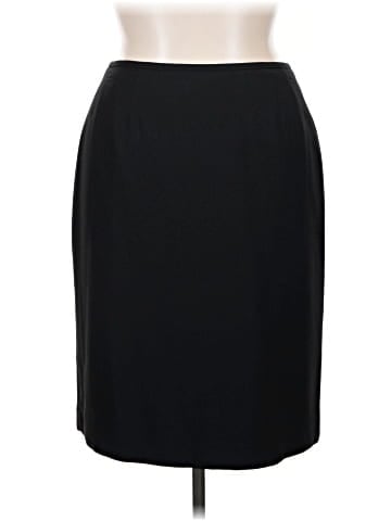 Kasper A.S.L. Formal Skirt (view 1)