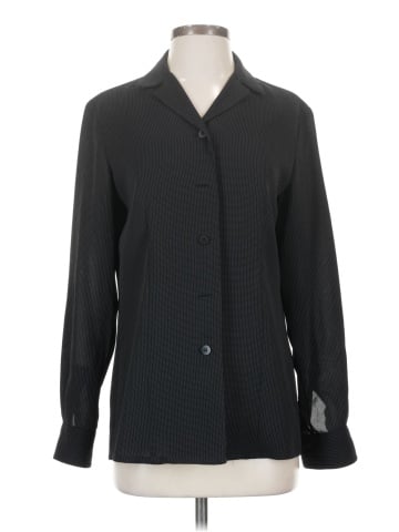 Casual Corner Long Sleeve Blouse (view 1)