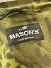 Mason's Green Jacket Size EU (IT) 40 / US 4 - photo 6