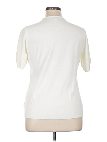 Appleseeds Short Sleeve Top (view 2)