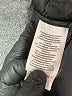 DKNY 100% Polyester Solid Black Snow Jacket Size XL - photo 7
