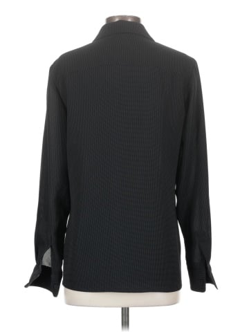 Casual Corner Long Sleeve Blouse (view 2)
