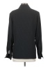 Casual Corner Black Long Sleeve Blouse Size S - photo 2