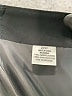 Unbranded 100% Polyester Solid Black Casual Skirt Size 20 - photo 4