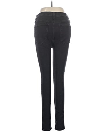 Abercrombie & Fitch Jeggings (view 2)