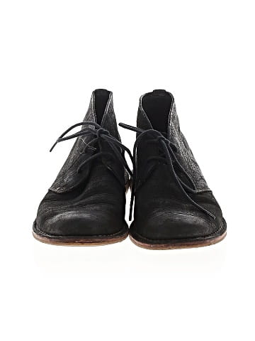 Cole Haan Nike Ankle Boots (view 2)
