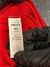 Halara Solid Red Formal Skirt Size XS - photo 3