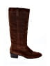 MICHAEL Michael Kors Brown Boots Size 8 - photo 1