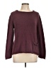 River Burgundy Pullover Sweater Size L - photo 1