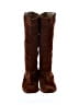MICHAEL Michael Kors Brown Boots Size 8 - photo 2