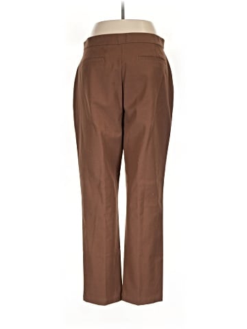 Lands' End Dress Pants (view 2)