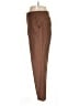 Lands' End Brown Dress Pants Size 12 - photo 5