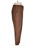 Lands' End Brown Dress Pants Size 12 - photo 4
