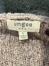 Umgee Tan Cardigan Size L - photo 7