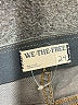 We the Free Gray Jeans Size 24 waist - photo 4