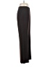 Liz Claiborne 100% Polyester Black Dress Pants Size 8 - photo 4