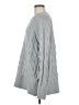 Aerie Gray Pullover Sweater Size M - photo 5