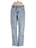 FRAME Blue Jeans Size 25 waist - photo 1