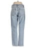 FRAME Blue Jeans Size 25 waist - photo 2