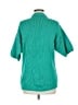 Assorted Brands Green Sweater Vest Size L (estimated) - photo 2
