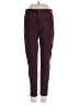 Adriano Goldschmied Burgundy Jeans Size 26 waist - photo 1