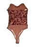 Lulus Brown Bodysuit Size XS - photo 2