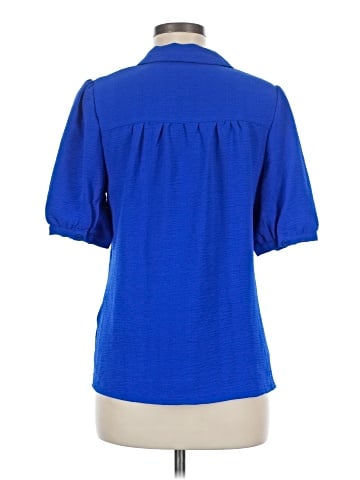 Grace Karin Short Sleeve Blouse (view 2)