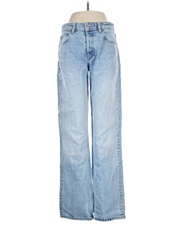 Zara Jeans (view 1)
