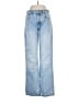 Zara Blue Jeans Size 6 - photo 1